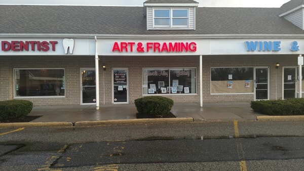 More Photos Of 5499-5507 Nesconset Hwy, Mount Sinai Unknown For Lease