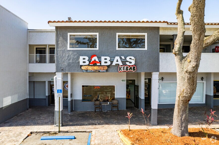 More Photos Of 10906 N 56th St, Tampa Unknown For Lease