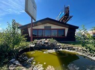 Primary Photo Of 847 W Alexis Rd, Toledo Restaurant For Sale