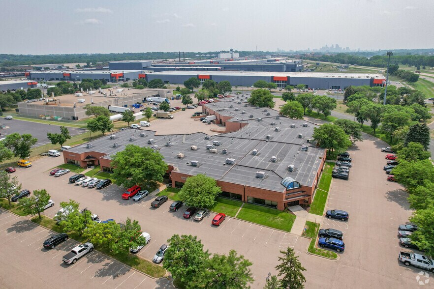 More Photos Of 5155 E River Rd, Fridley Research And Development For Lease