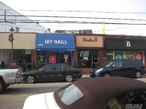 More Photos Of 1026-1030 Broadway, Woodmere Storefront For Lease
