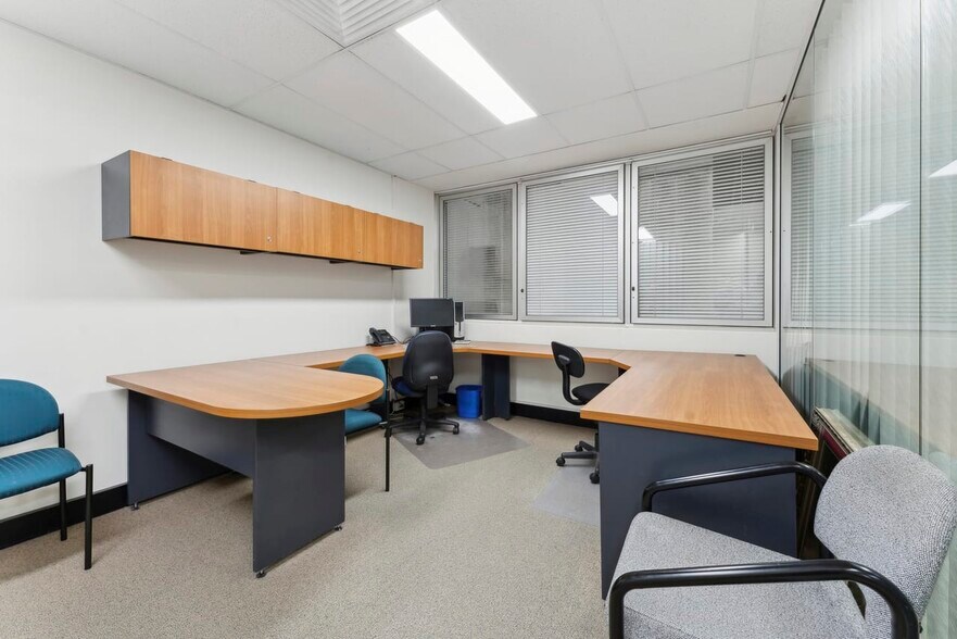 More Photos Of 44 Miller St, North Sydney Office For Lease