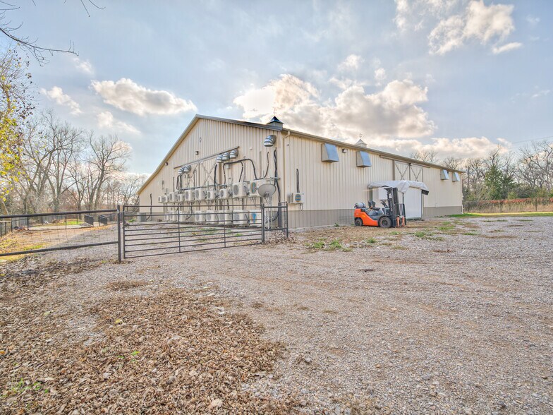 More Photos Of 3595 E State Highway 9, Norman Industrial For Sale