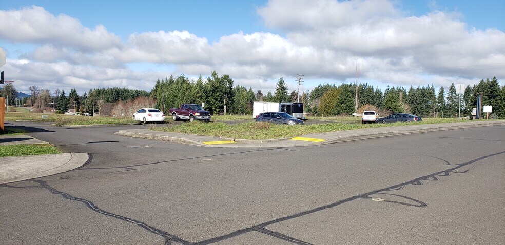 More Photos Of 3 state route 505, Winlock Land For Sale