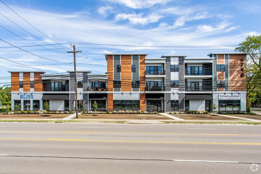 More Photos Of 6770-6790 Main St, Williamsville Apartments For Lease