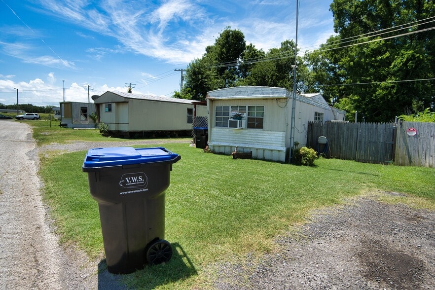 More Photos Of 400 S Front St, Noble Manufactured Housing Mobile Home Park For Sale