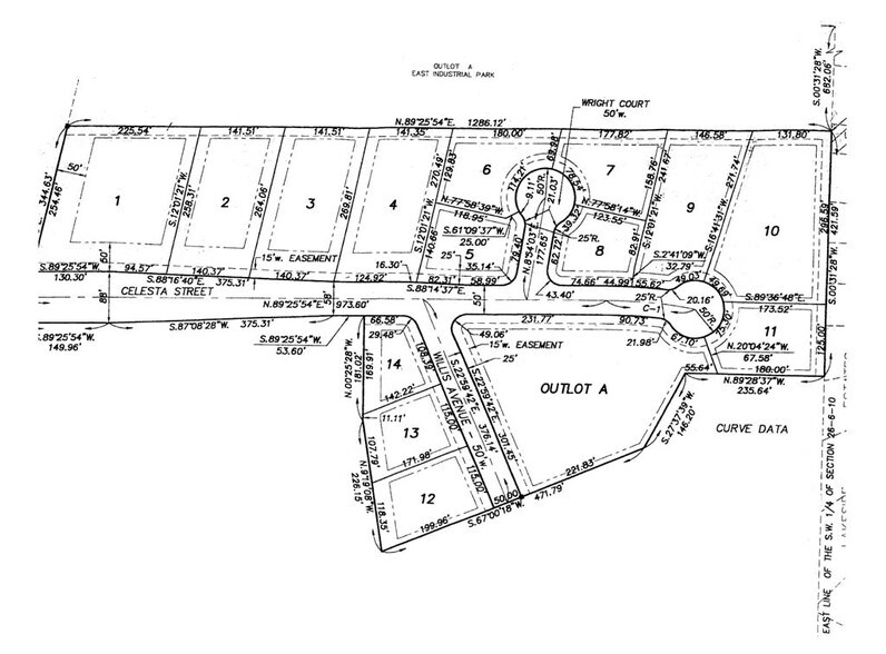 More Photos Of 3320 Godfrey Rd, Godfrey Land For Sale