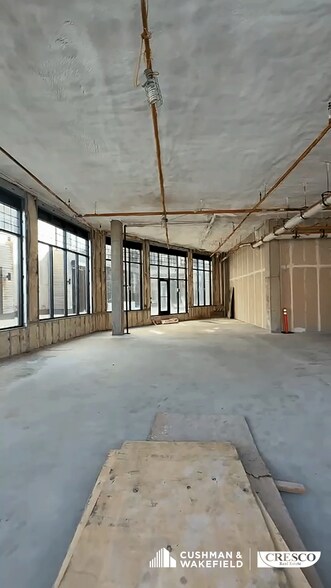 More Photos Of 2875 Detroit Ave, Cleveland Storefront Retail Residential For Lease