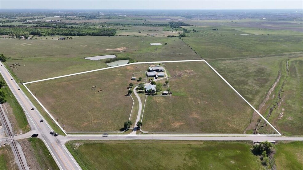 Primary Photo Of 111 Lund Rd, Elgin Land For Sale