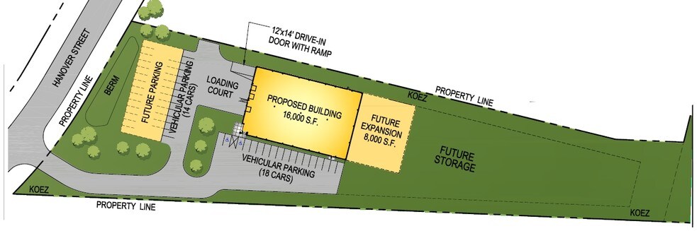 Photo of 1st Floor Ste 