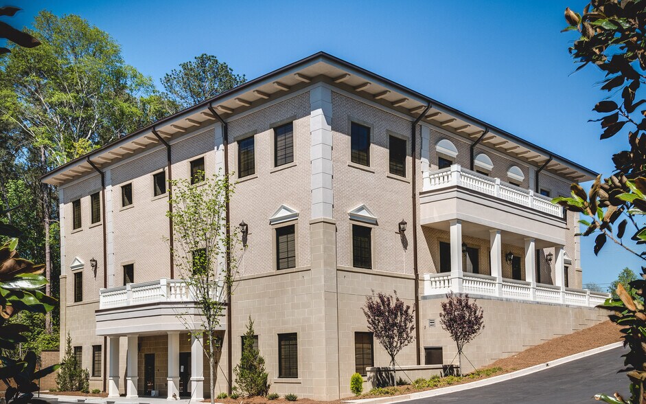 More Photos Of 11681 Haynes Bridge Rd, Alpharetta Medical For Lease