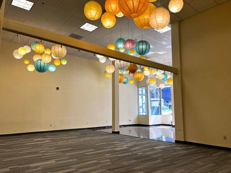 More Photos Of 21-25 Post St, San Jose Storefront Retail Office For Lease