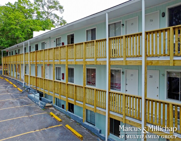 More Photos Of 1554 Lake Ave, Tallahassee Apartments For Sale
