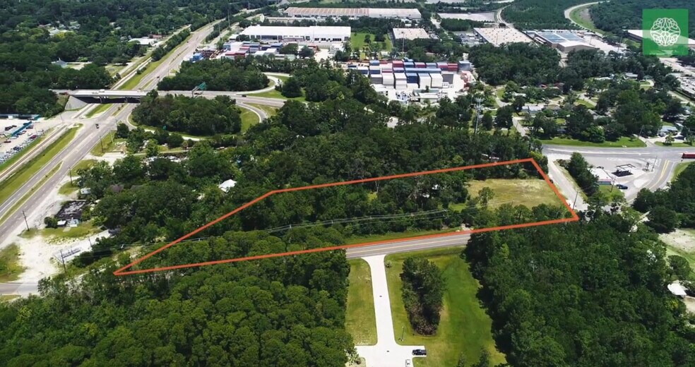 More Photos Of 125 Zoo Pky, Jacksonville Land For Sale