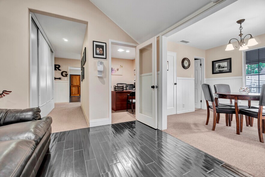 More Photos Of 209 E I St, Ontario Office Residential For Sale
