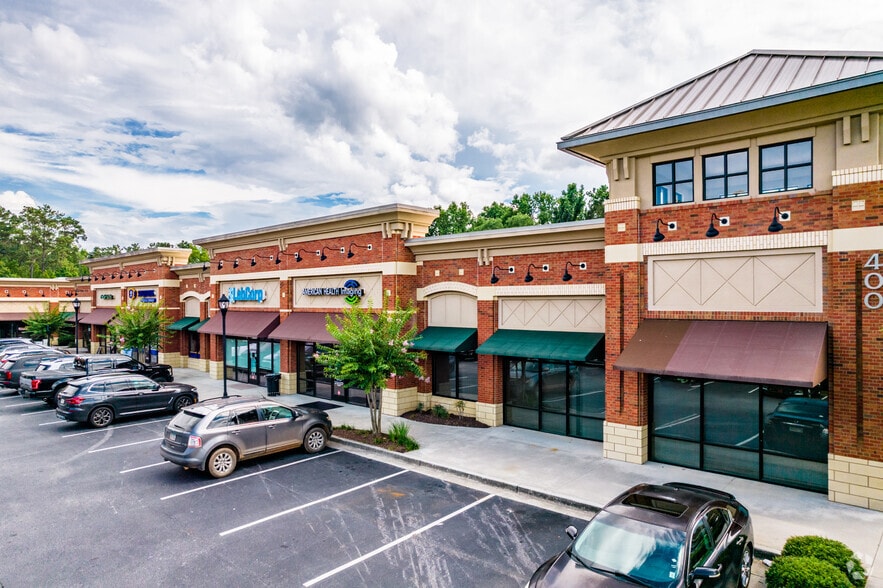 More Photos Of 1240 Highway 54 W, Fayetteville Unknown For Lease