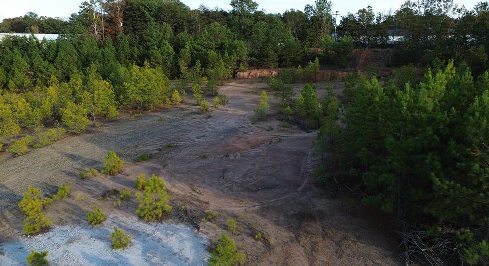 More Photos Of 001 Pearman Dairy Road, Anderson Land For Sale