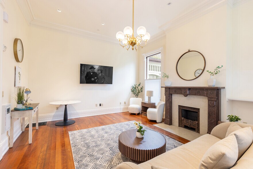 More Photos Of 423 Seminary St, Napa Specialty For Sale