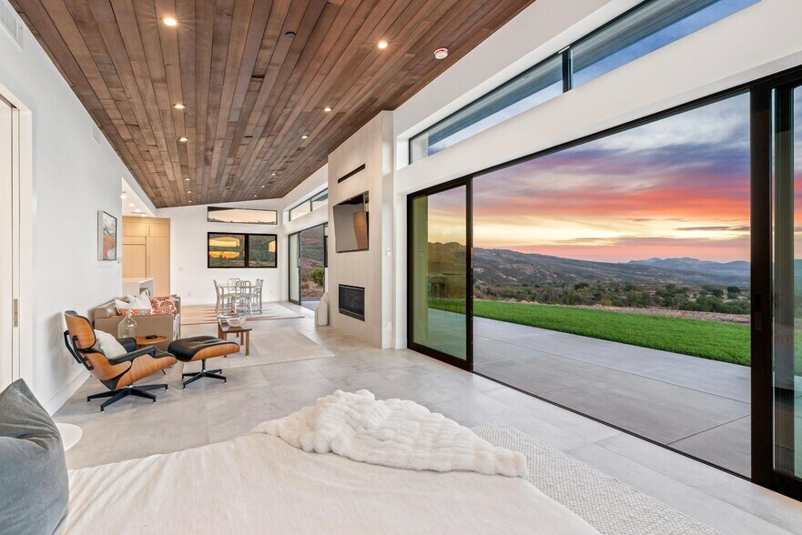 More Photos Of 3400 Atlas Peak Rd, Napa Land For Sale