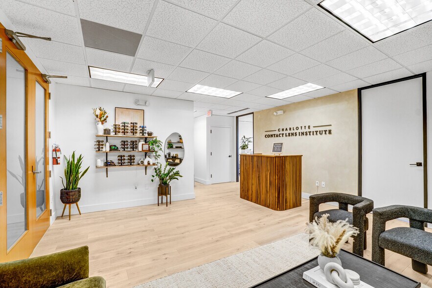 Primary Photo Of 5950 fairview Rd, Charlotte Office For Lease