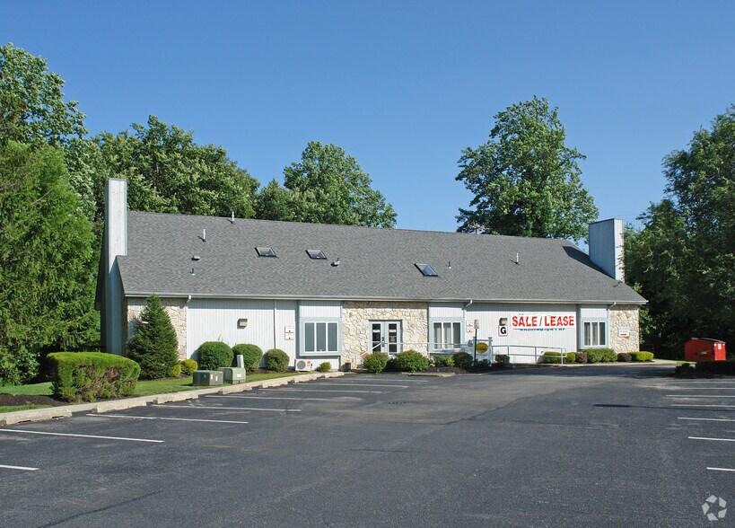 More Photos Of 900 Route 168, Turnersville Medical For Lease