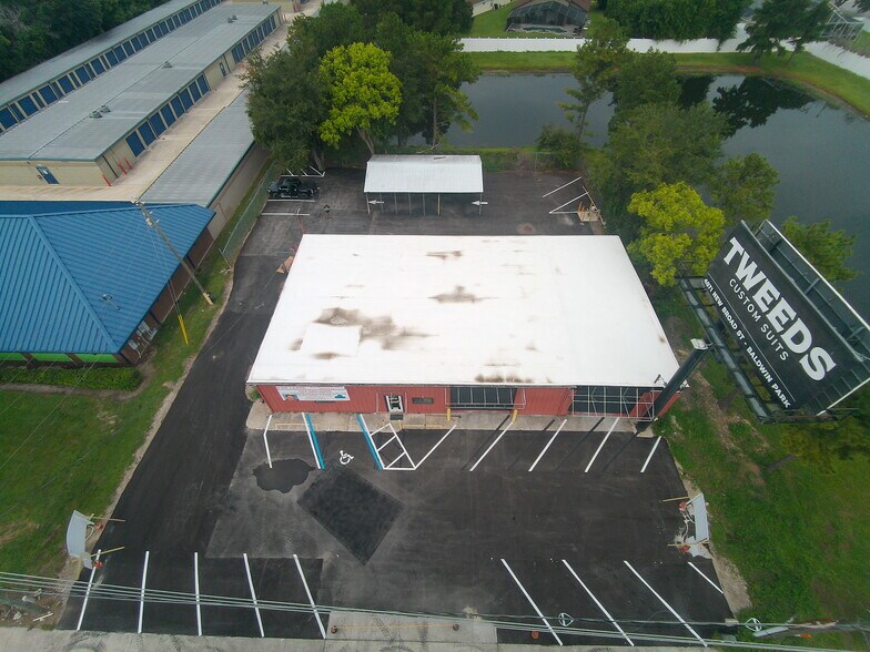 More Photos Of 644 Maguire Rd, Ocoee Auto Dealership For Lease
