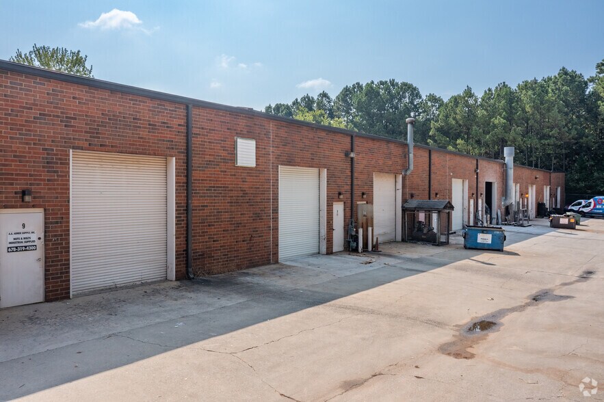 More Photos Of 2650 Pleasantdale Rd, Doraville Unknown For Lease