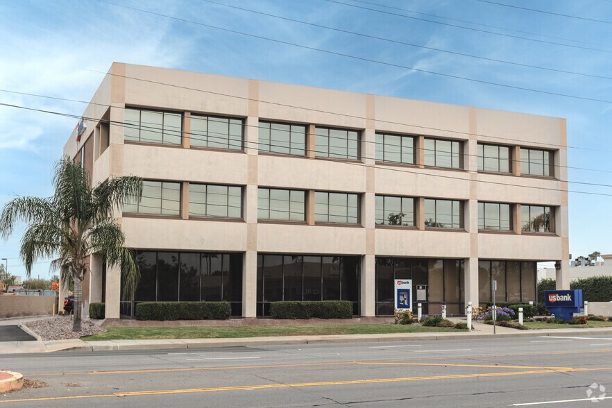 More Photos Of 303 W Katella Ave, Orange Medical For Lease