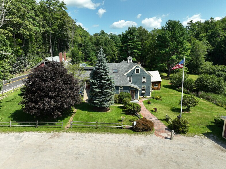 More Photos Of 35 Mont Vernon Rd, New Boston Land For Sale