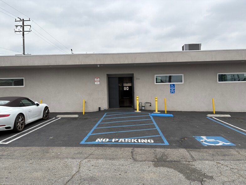 More Photos Of 111 S Garfield Ave, Montebello Medical For Lease