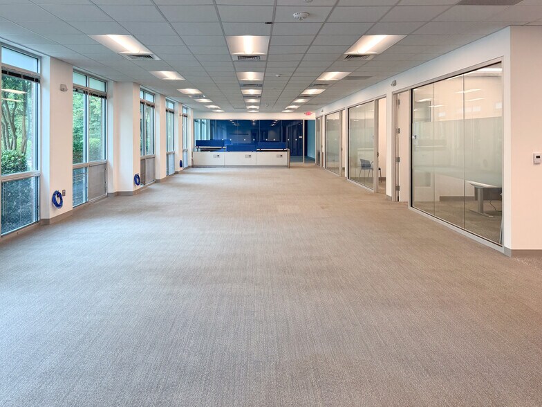 More Photos Of 4 Copley Pky, Morrisville Office For Lease