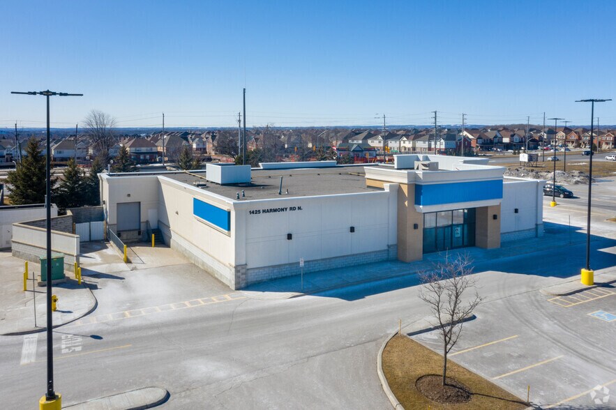 More Photos Of 1361-1481 Harmony Rd N, Oshawa Unknown For Lease