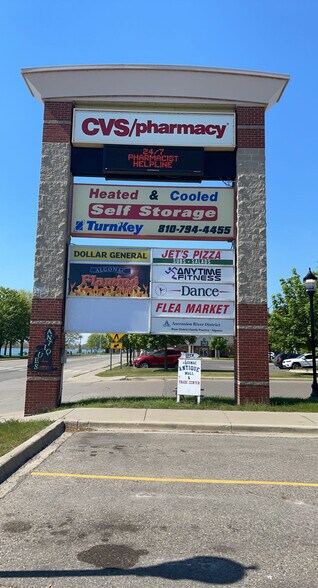 More Photos Of 1099 Saint Clair River Dr, Algonac Unknown For Lease