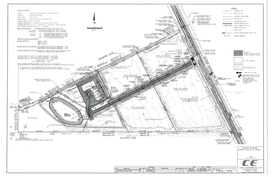 More Photos Of 0 Lakeland Park Center Dr, Lakeland Land For Sale