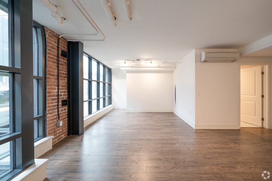 Primary Photo Of 1140 Harrison St, San Francisco Office For Lease
