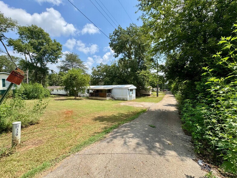 More Photos Of 9054 US Highway 259, Nacogdoches Manufactured Housing Mobile Home Park For Sale