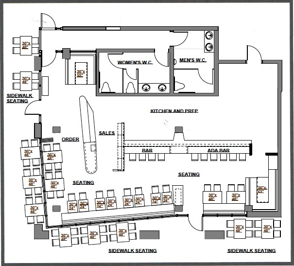 More Photos Of 1200 NW 18th Ave, Portland Apartments For Lease