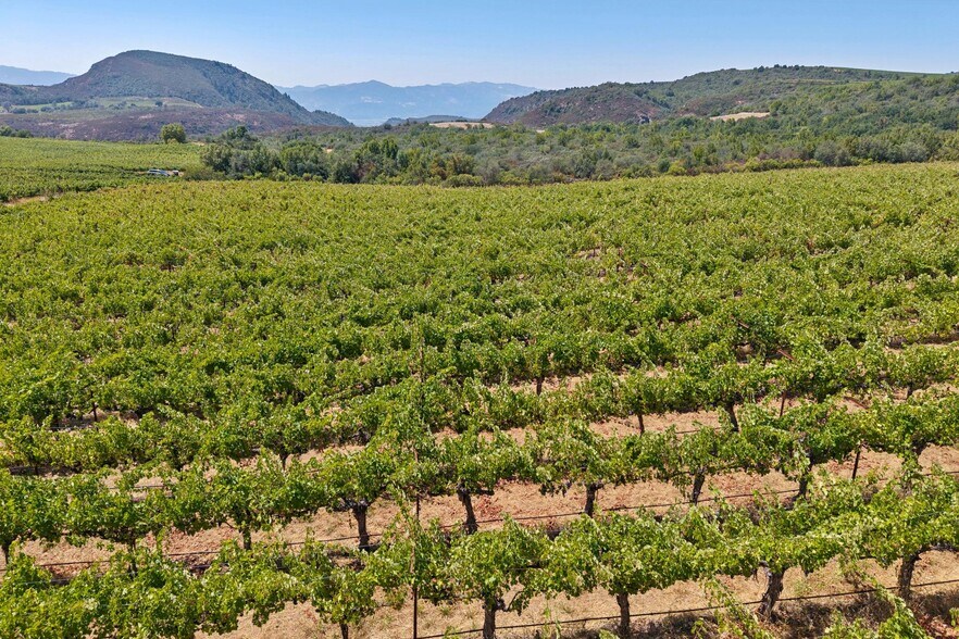 More Photos Of 3585 Soda Canyon Rd, Napa Land For Sale