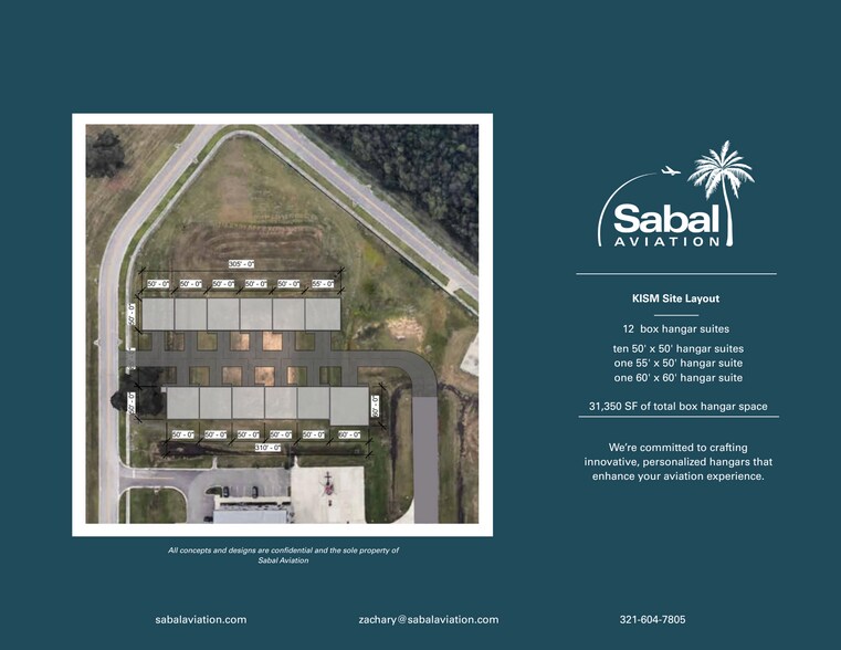 Primary Photo Of 237 N Hoagland Blvd, Kissimmee Specialty For Sale