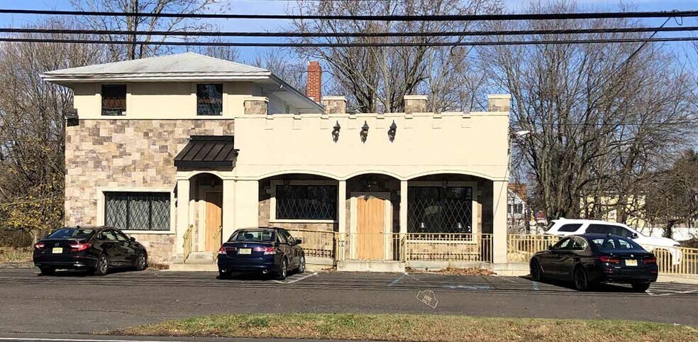 More Photos Of 1898 Route 33, Hamilton Land For Sale