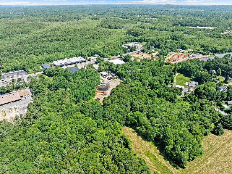 More Photos Of 1280 Main St, Millis-Clicquot Land For Sale