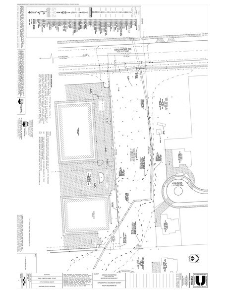 More Photos Of 43224 Dequindre Rd, Sterling Heights Multifamily For Sale