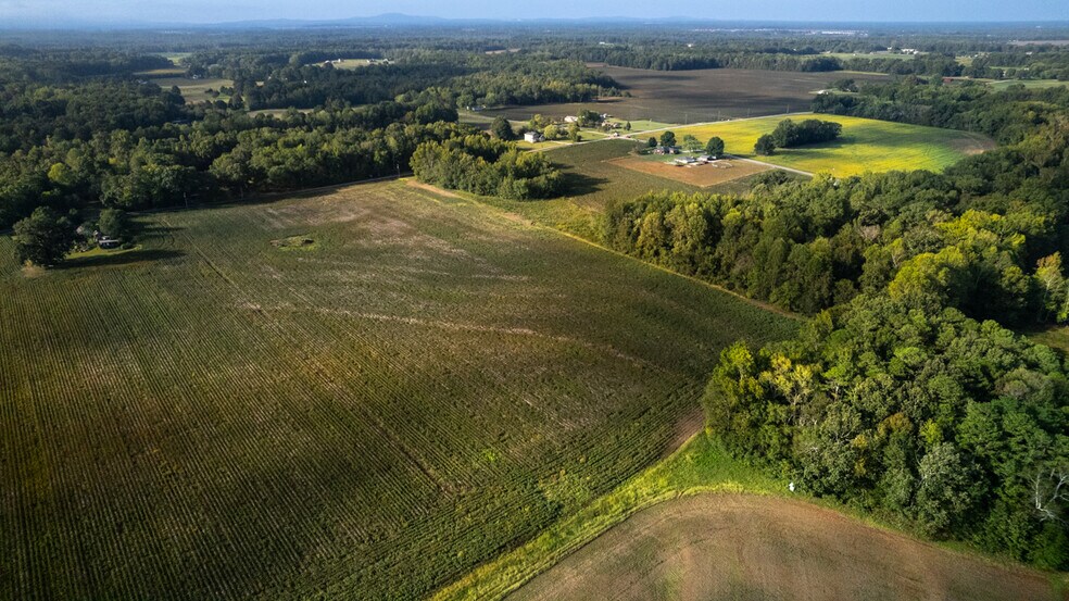 More Photos Of 20Acres Manley Rd, Hazel Green Land For Sale