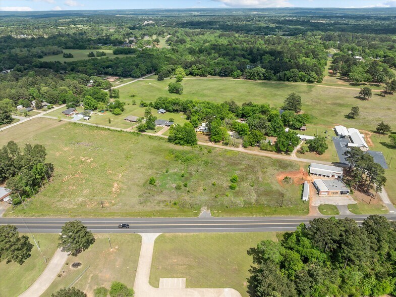 More Photos Of 1046 E Loop 456, Jacksonville Land For Sale