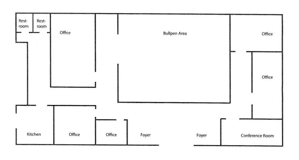 More Photos Of 404 S Jefferson St, Kearney Office For Lease