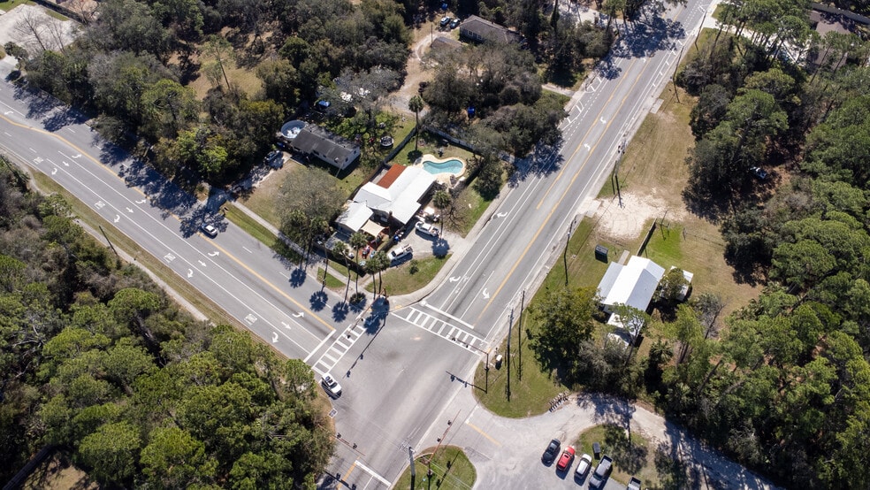 More Photos Of 2505 Old Moultrie Rd, Saint Augustine Restaurant For Lease