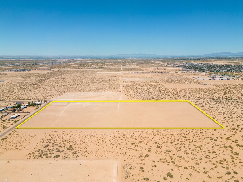More Photos Of TBD Slippery Rock Road Rd, El Paso Land For Sale