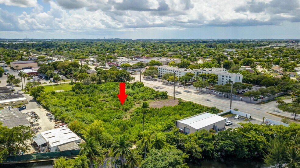 More Photos Of 2100 NW 9 Ave Powerline Road, Fort Lauderdale Land For Sale