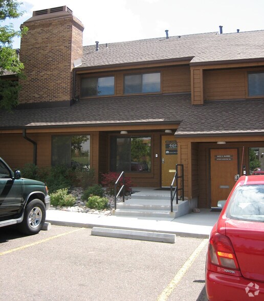 More Photos Of 6416-6424 S Quebec St, Englewood Coworking Space