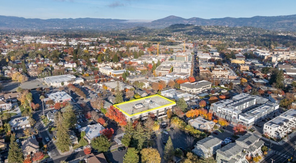 More Photos Of 1700 2nd St, Napa Office Residential For Lease